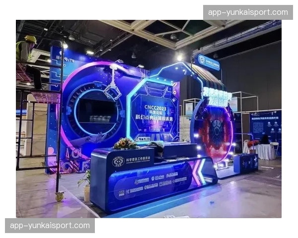 看台广播系统与AR导航数据链打通 观众疏散指令实现分区域导流